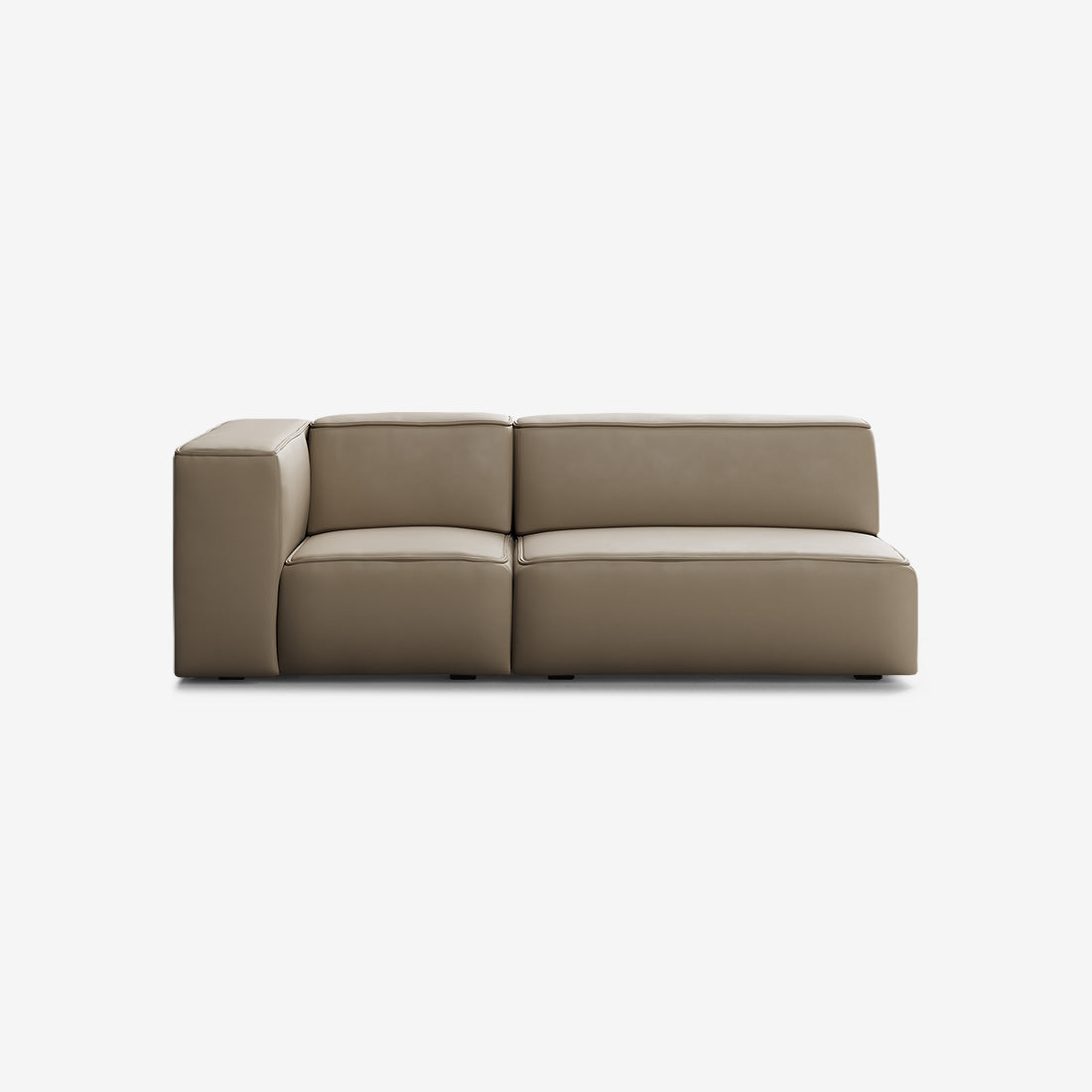 Meester Sofa 215x100 cm (2-Sitzer)