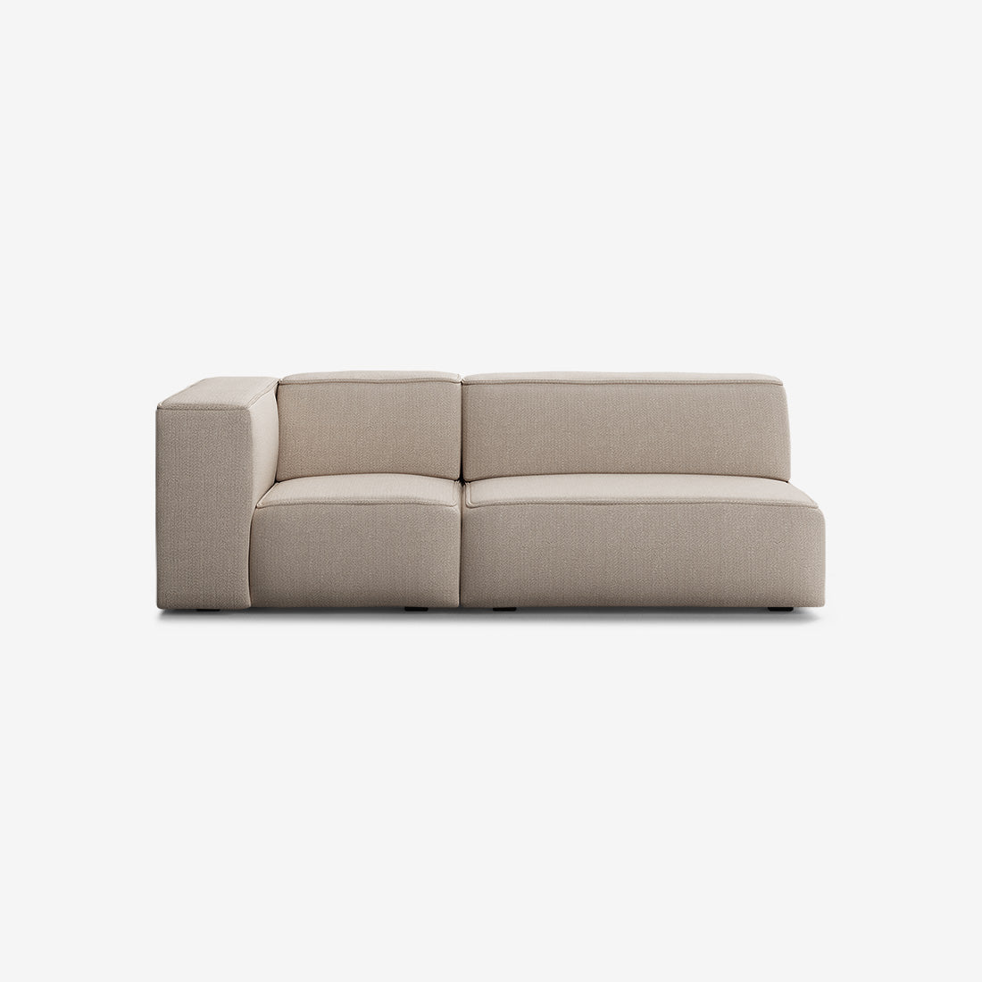 Meester Sofa 215x100 cm (2-Sitzer)