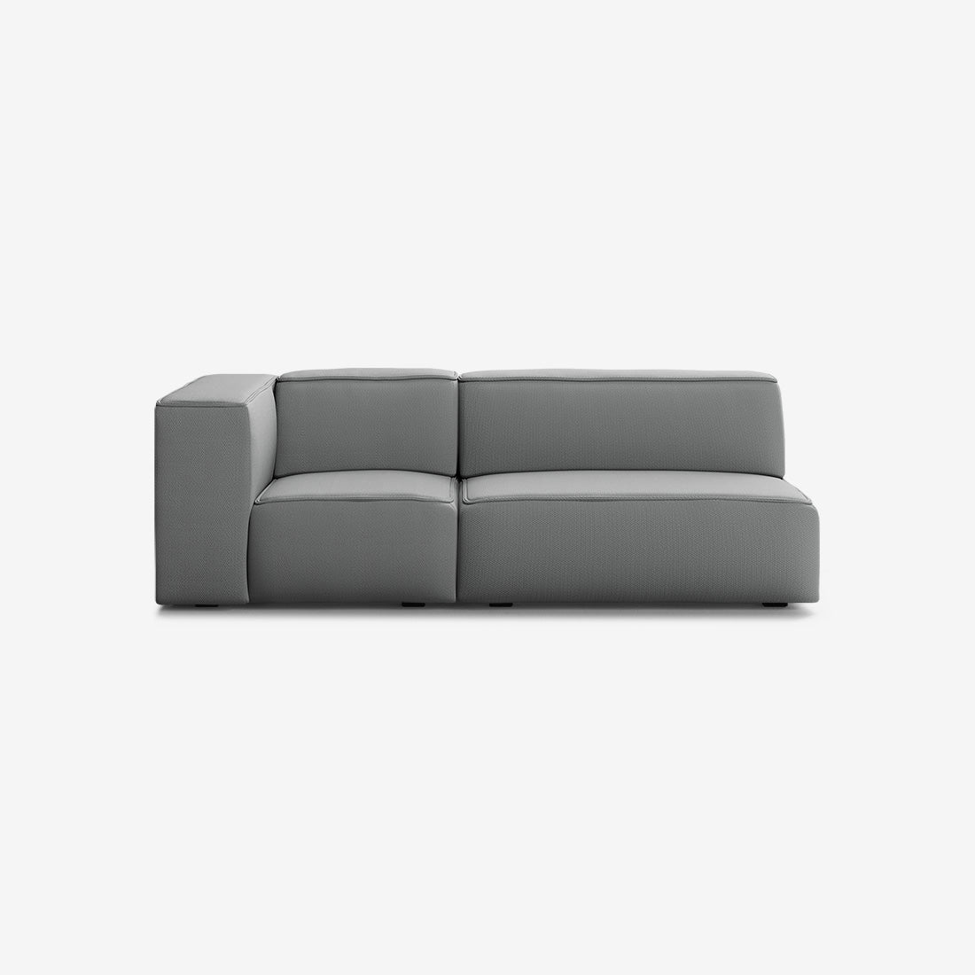 Meester Sofa 215x100 cm (2-Sitzer)
