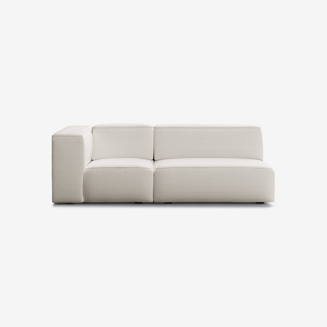 Meester Sofa 215x100 cm (2-Sitzer)