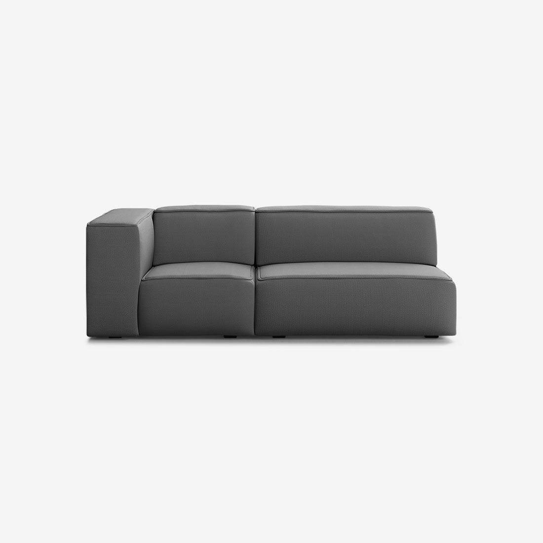 Meester Sofa 215x100 cm (2-Sitzer)