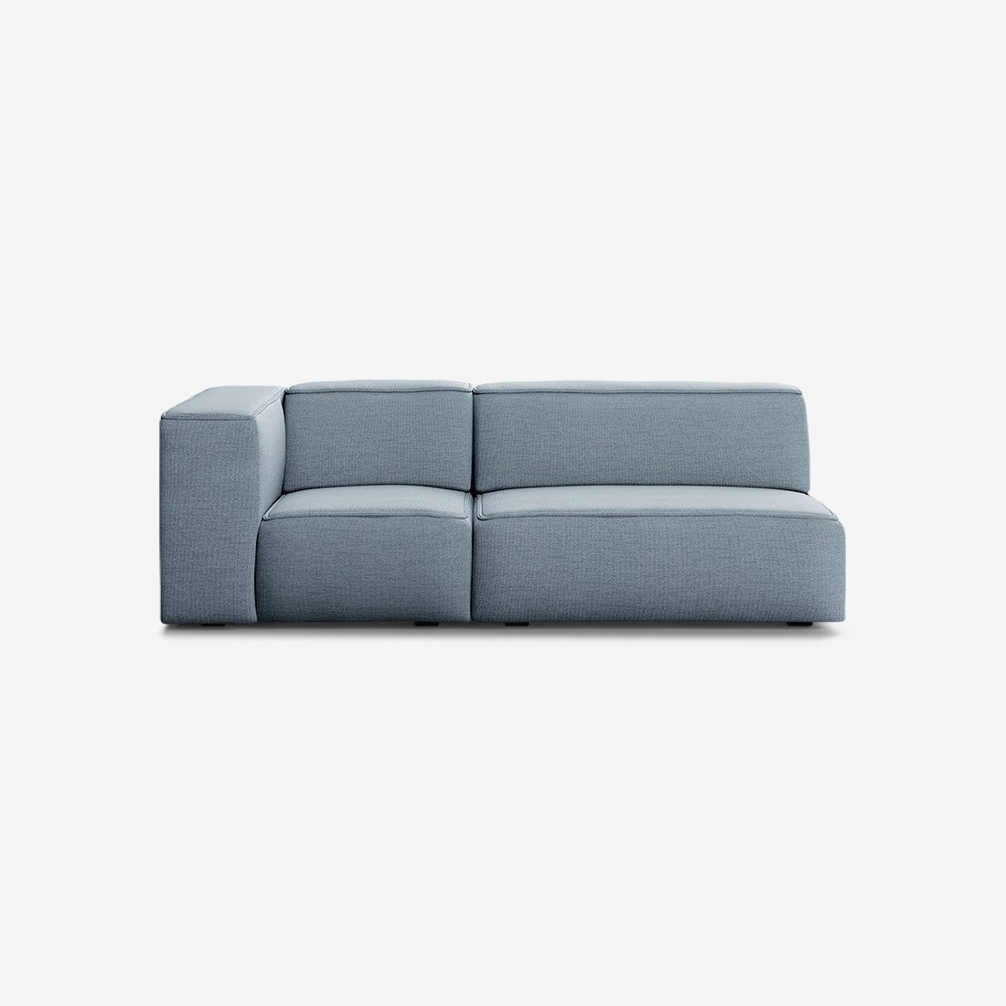 Meester Sofa 215x100 cm (2-Sitzer)