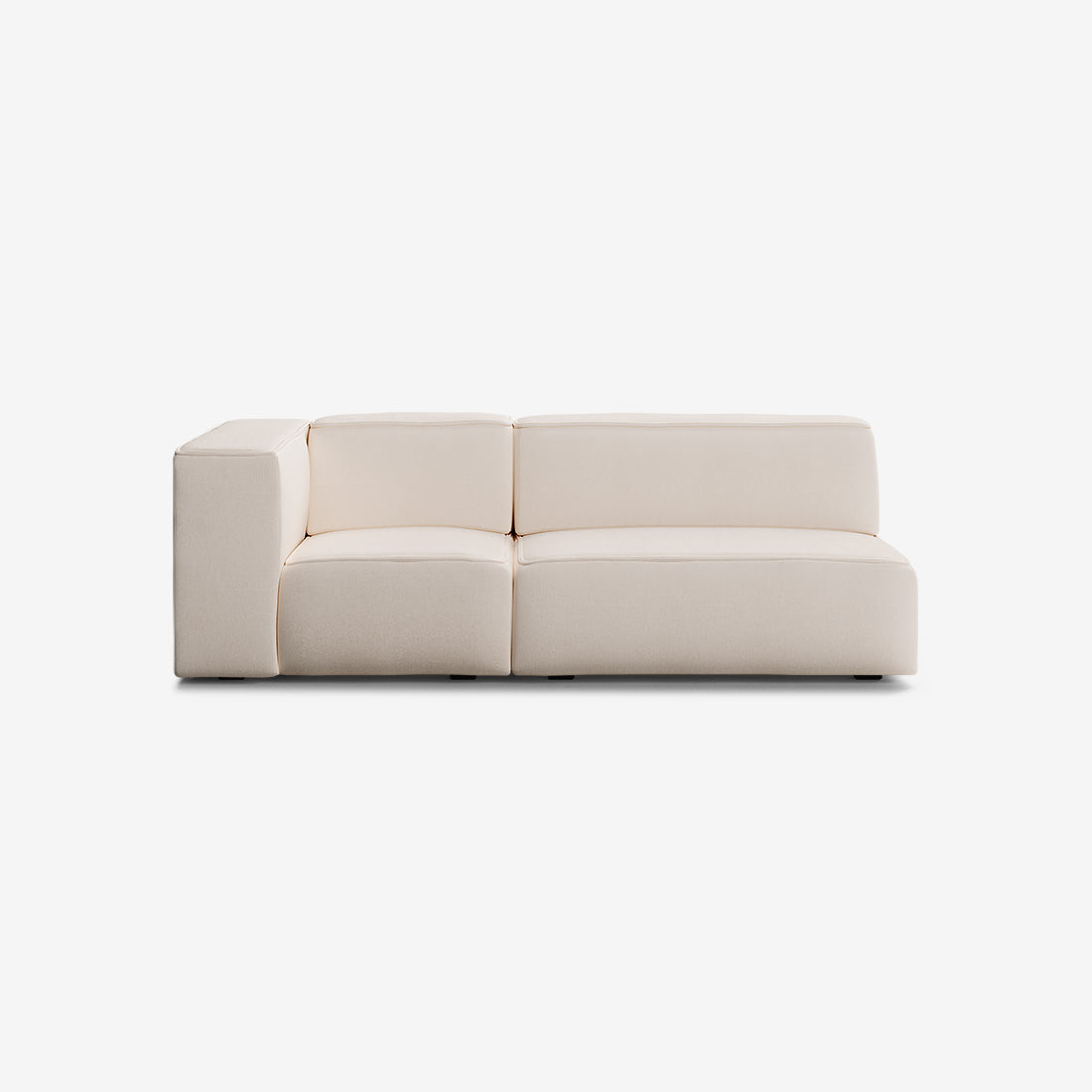 Meester Sofa 215x100 cm (2-Sitzer)