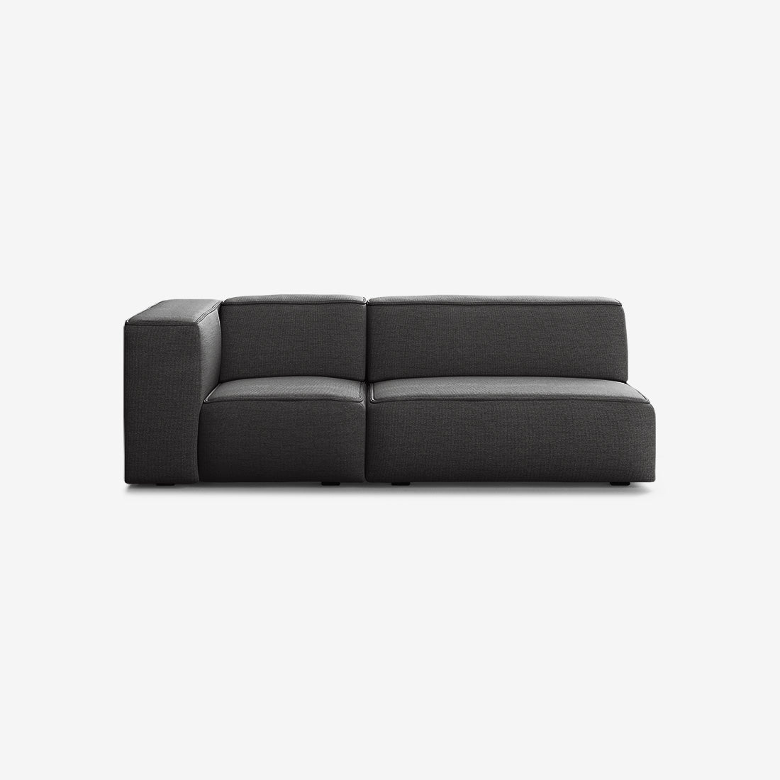 Meester Sofa 215x100 cm (2-Sitzer)