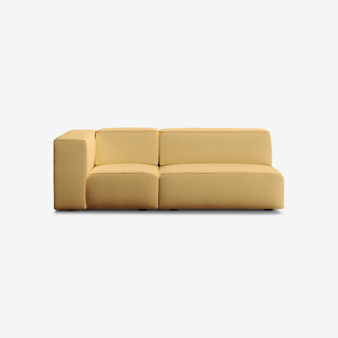 Meester Sofa 215x100 cm (2-Sitzer)