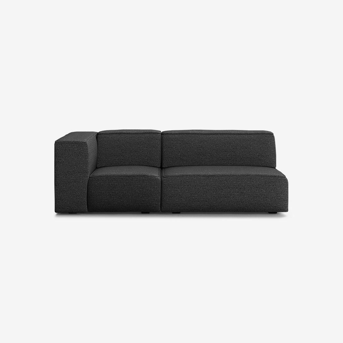 Meester Sofa 215x100 cm (2-Sitzer)