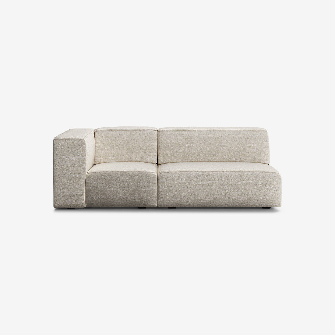 Meester Sofa 215x100 cm (2-Sitzer)