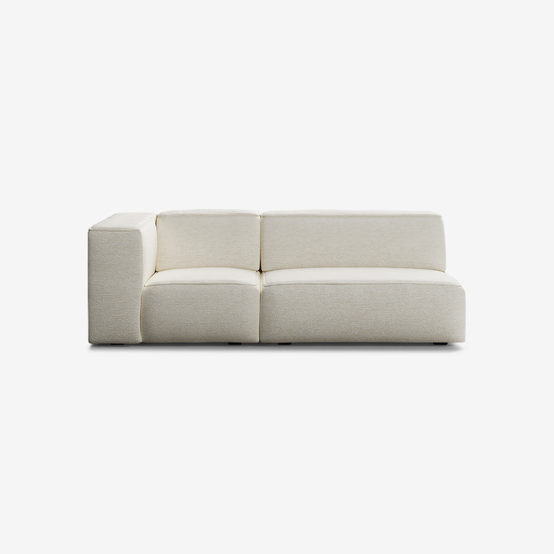 Meester Sofa 215x100 cm (2-Sitzer)