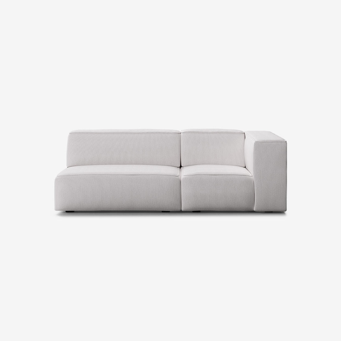 Meester Sofa 215x100 cm (2-Sitzer)