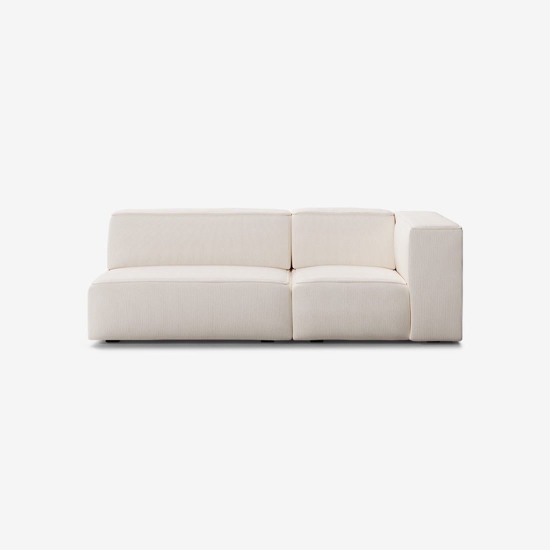Meester Sofa 215x100 cm (2-Sitzer)