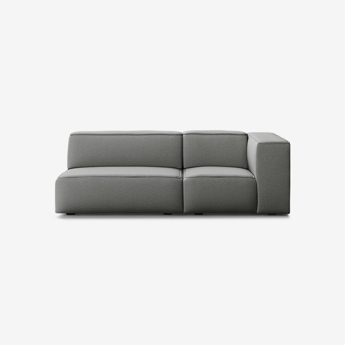 Meester Sofa 215x100 cm (2-Sitzer)