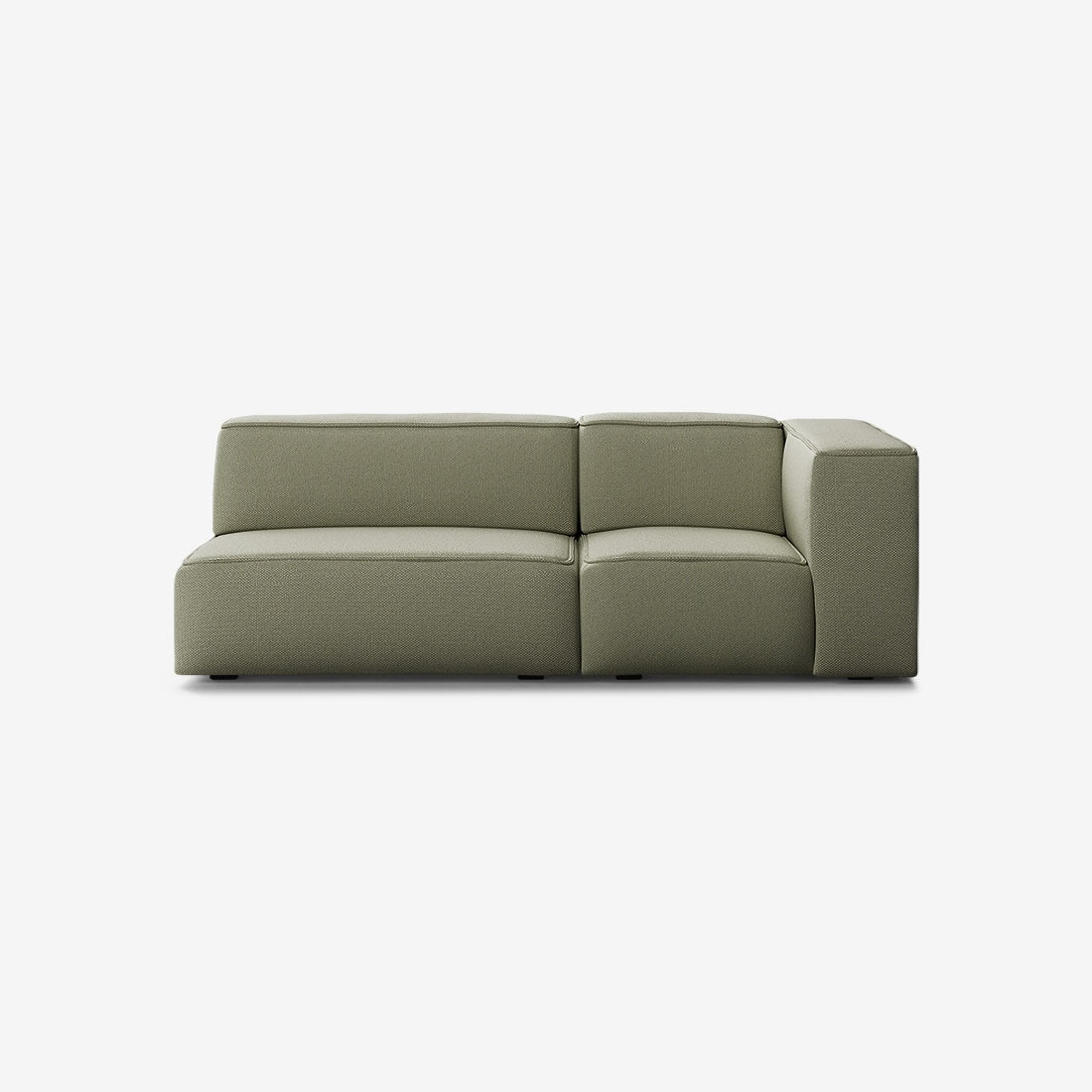 Meester Sofa 215x100 cm (2-Sitzer)