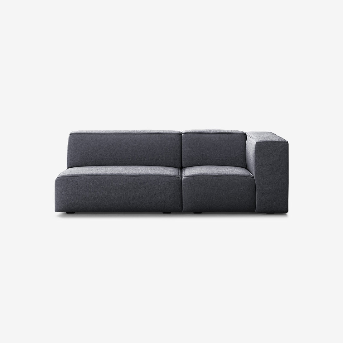 Meester Sofa 215x100 cm (2-Sitzer)