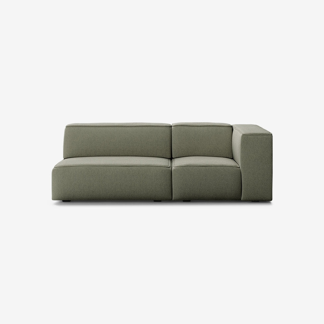 Meester Sofa 215x100 cm (2-Sitzer)