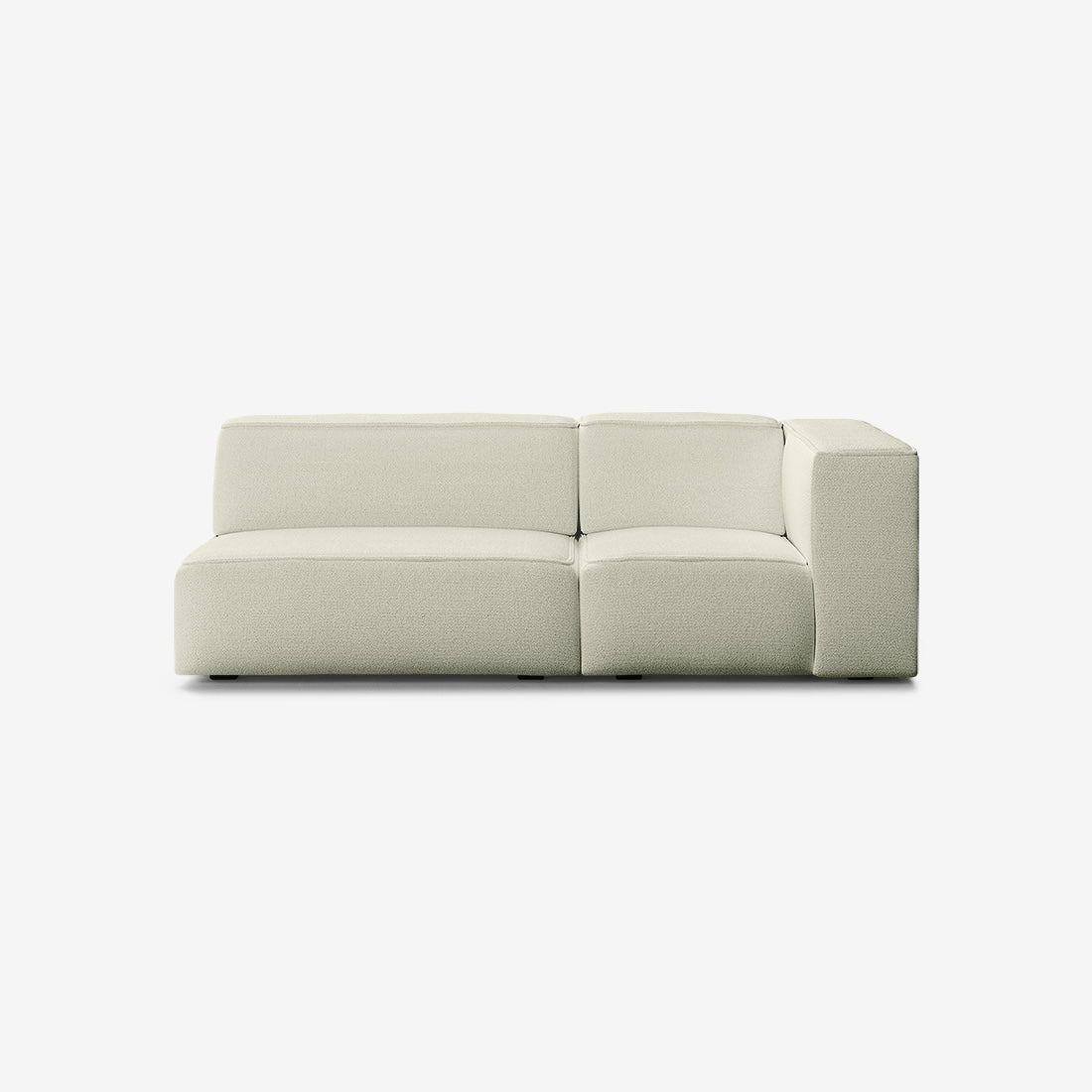 Meester Sofa 215x100 cm (2-Sitzer)