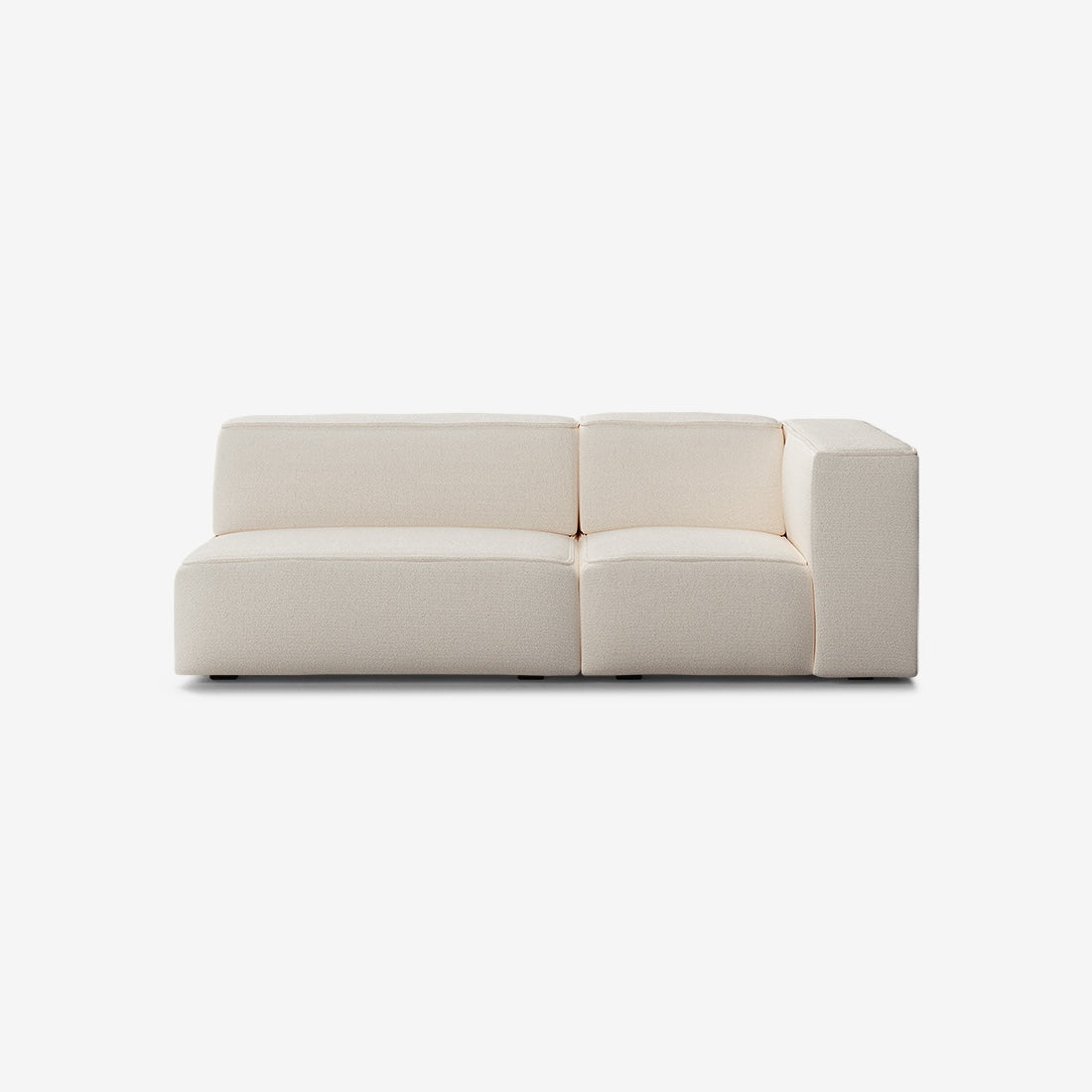 Meester Sofa 215x100 cm (2-Sitzer)
