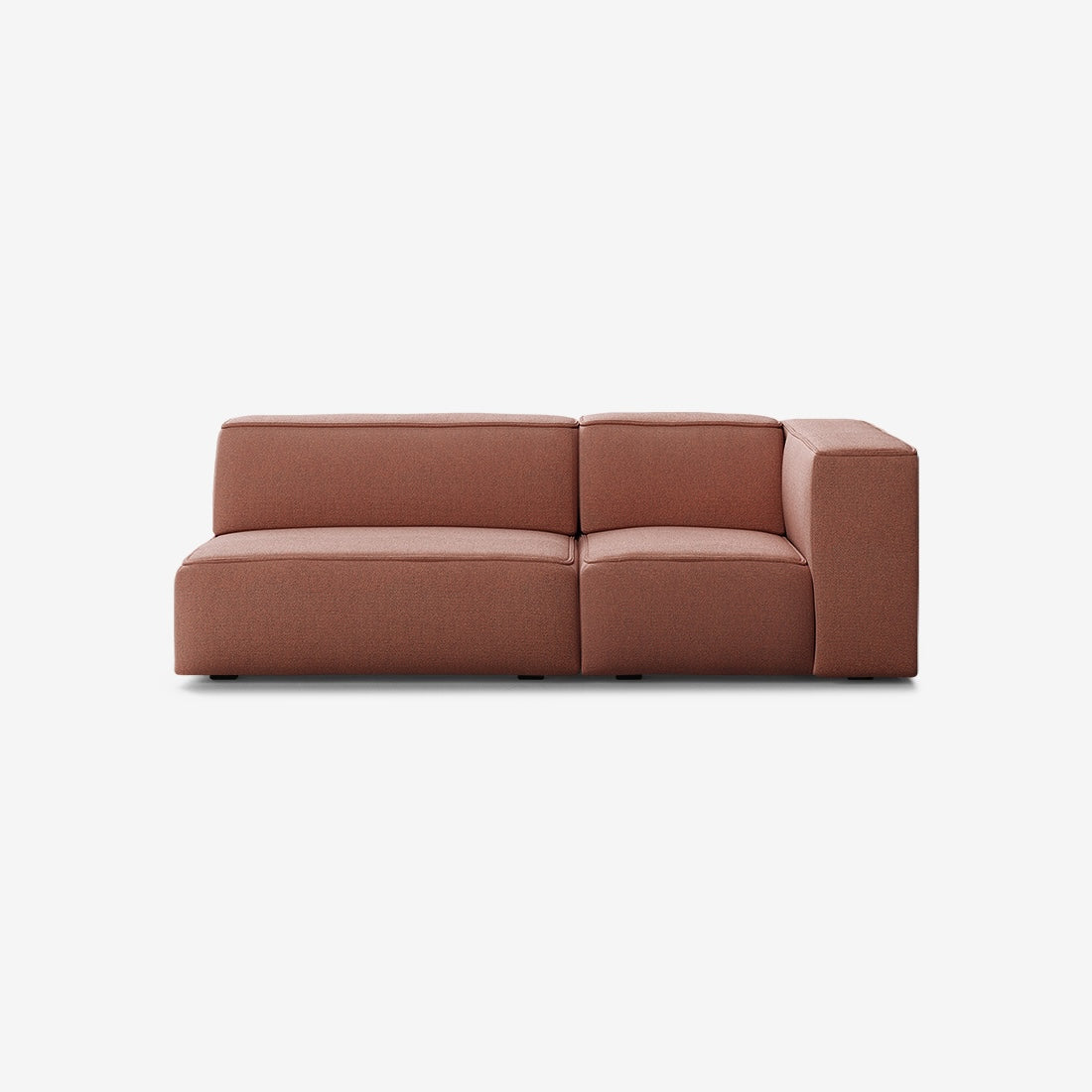 Meester Sofa 215x100 cm (2-Sitzer)
