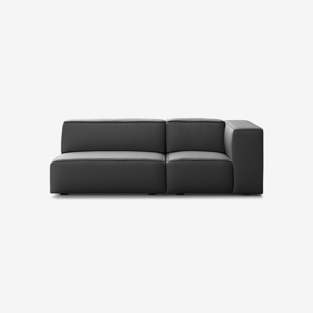 Meester Sofa 215x100 cm (2-Sitzer)