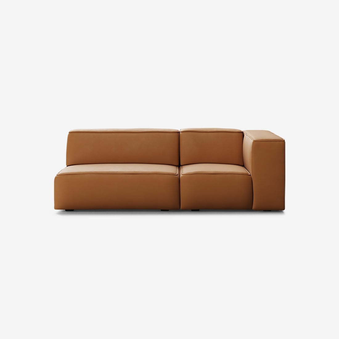 Meester Sofa 215x100 cm (2-Sitzer)