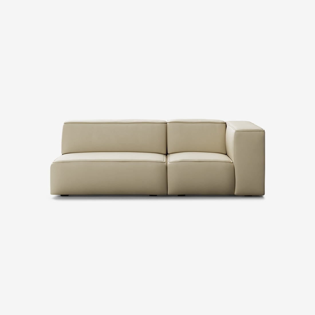 Meester Sofa 215x100 cm (2-Sitzer)