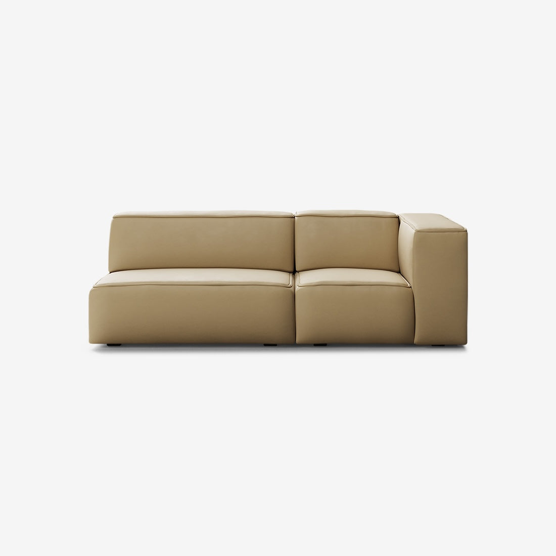 Meester Sofa 215x100 cm (2-Sitzer)