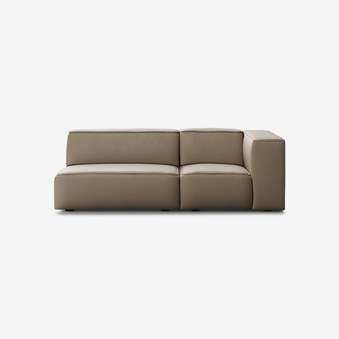 Meester Sofa 215x100 cm (2-Sitzer)