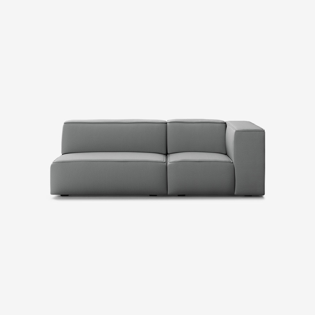 Meester Sofa 215x100 cm (2-Sitzer)
