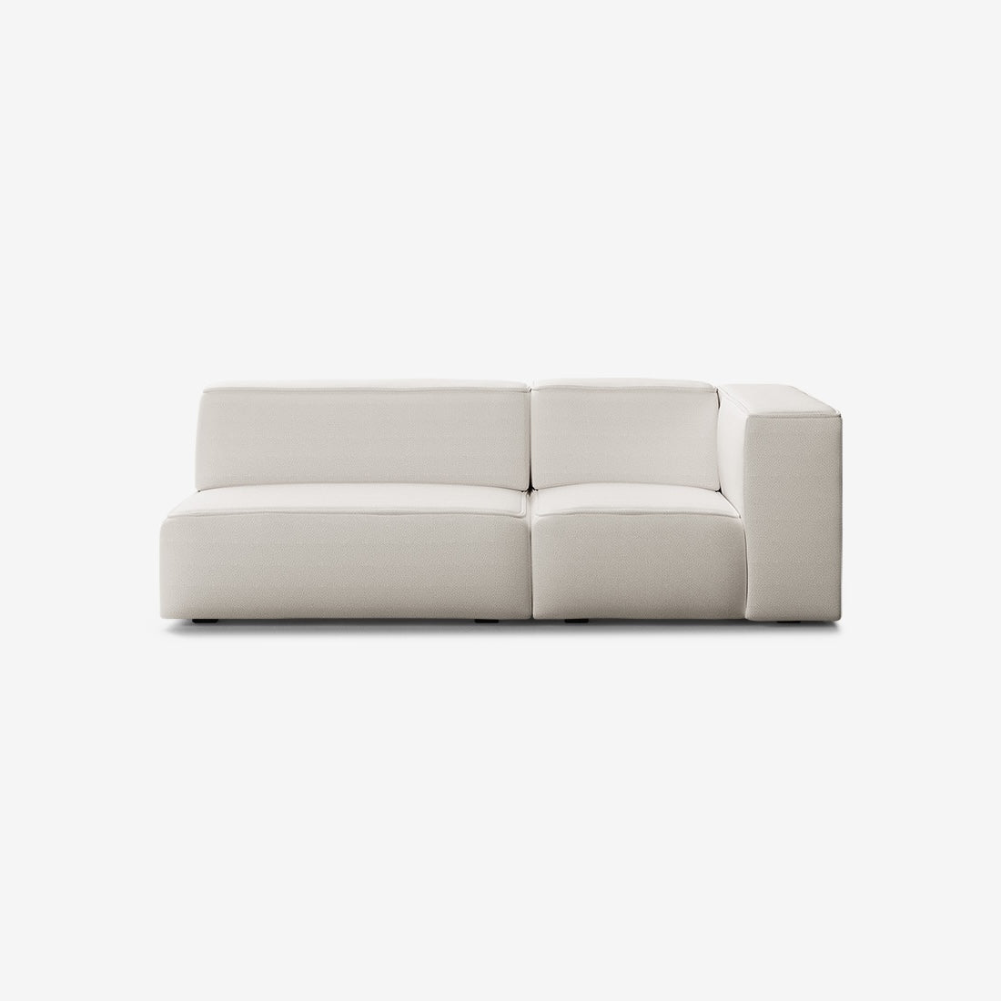 Meester Sofa 215x100 cm (2-Sitzer)