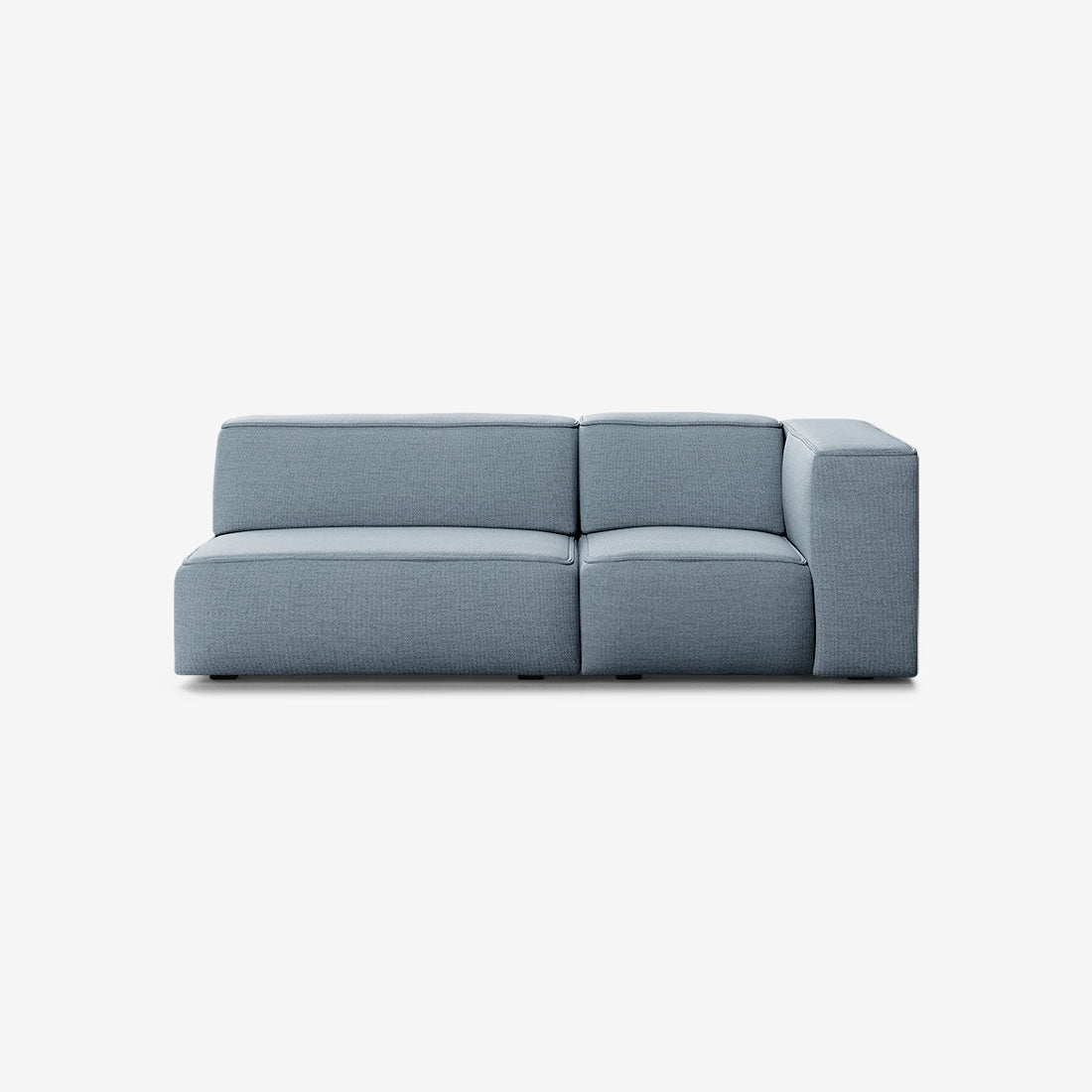 Meester Sofa 215x100 cm (2-Sitzer)