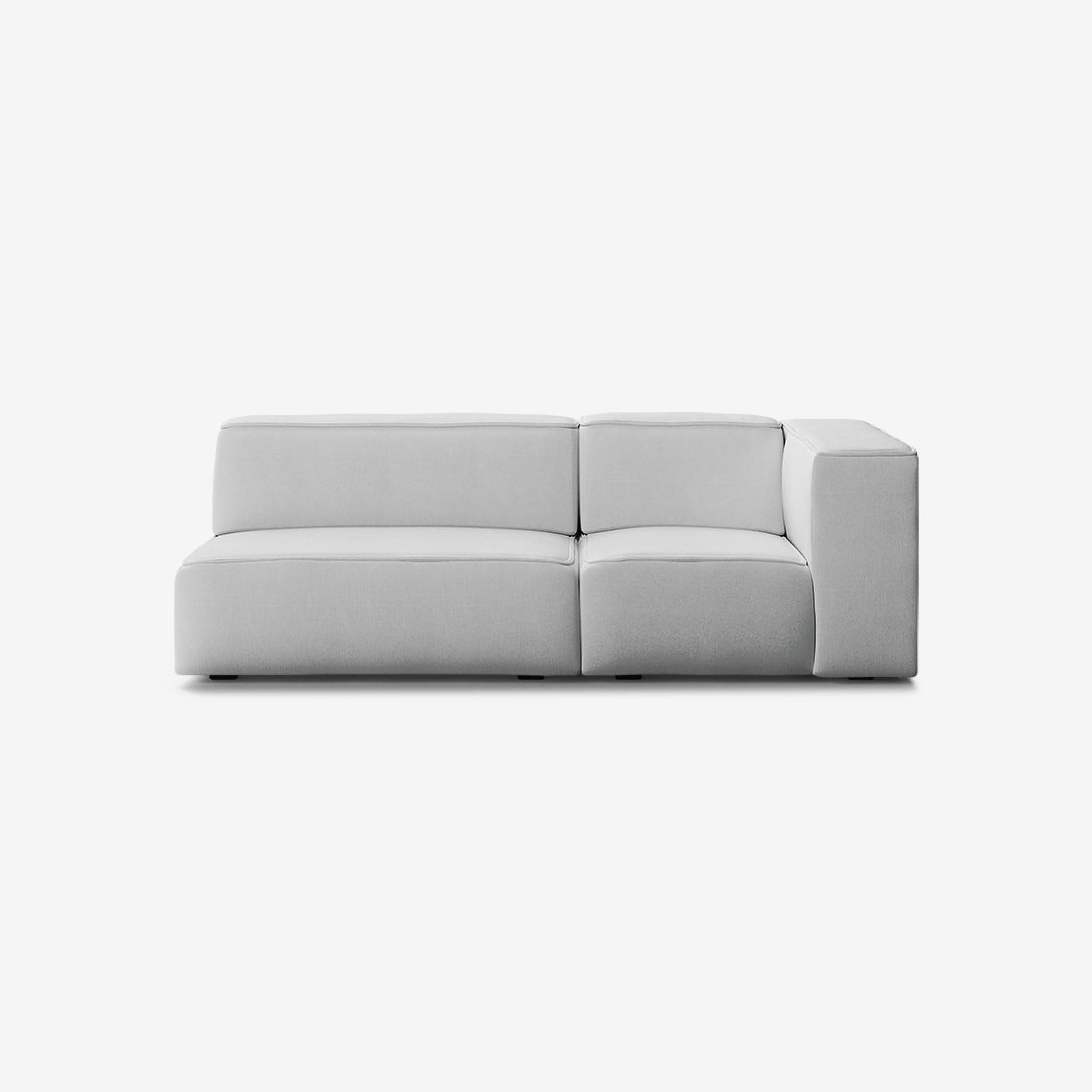 Meester Sofa 215x100 cm (2-Sitzer)