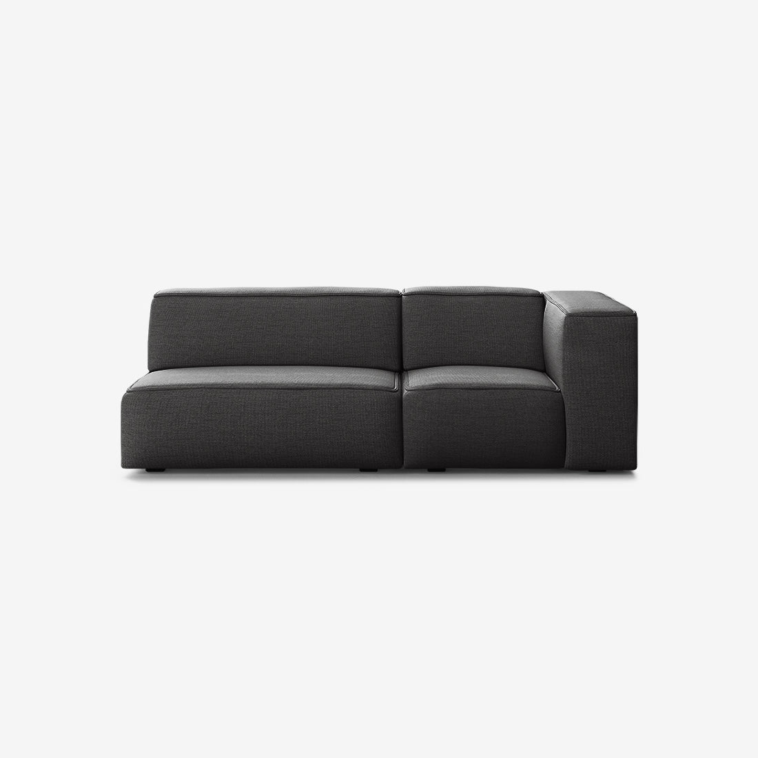 Meester Sofa 215x100 cm (2-Sitzer)