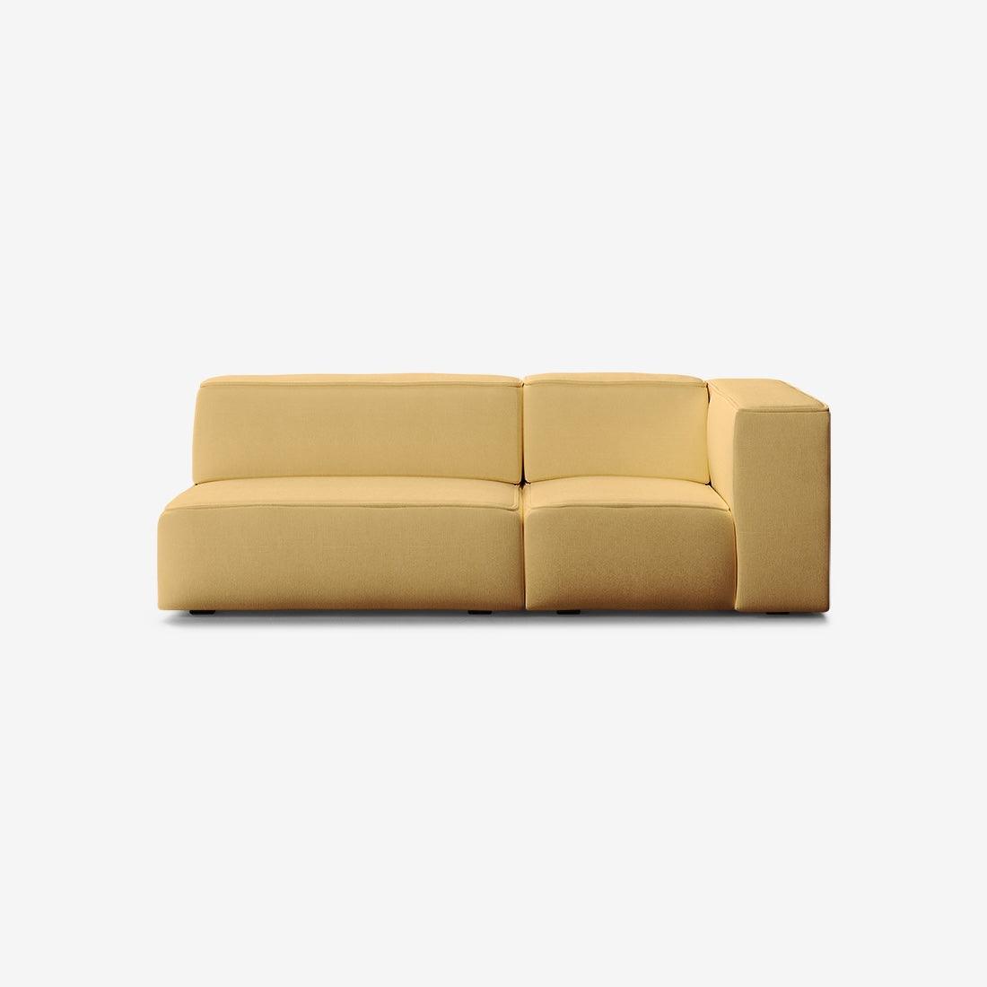 Meester Sofa 215x100 cm (2-Sitzer)