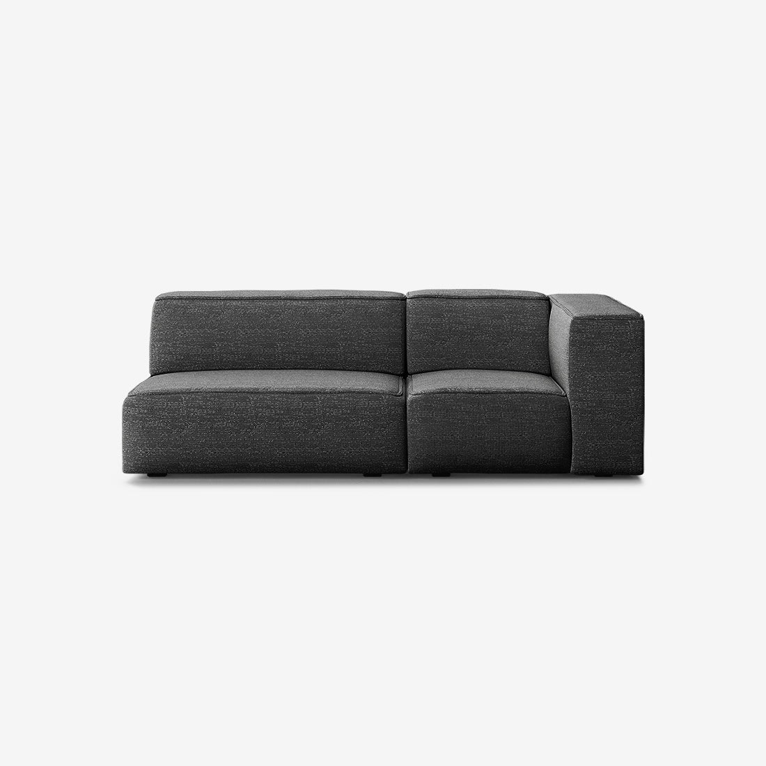 Meester Sofa 215x100 cm (2-Sitzer)