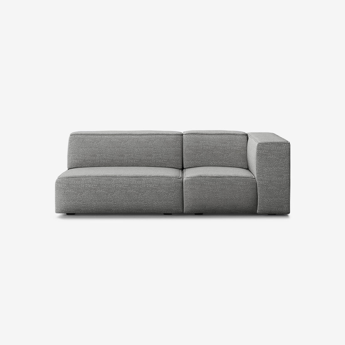 Meester Sofa 215x100 cm (2-Sitzer)