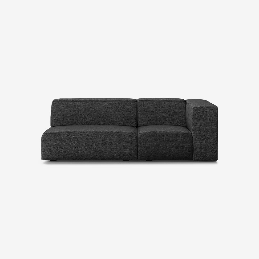 Meester Sofa 215x100 cm (2-Sitzer)