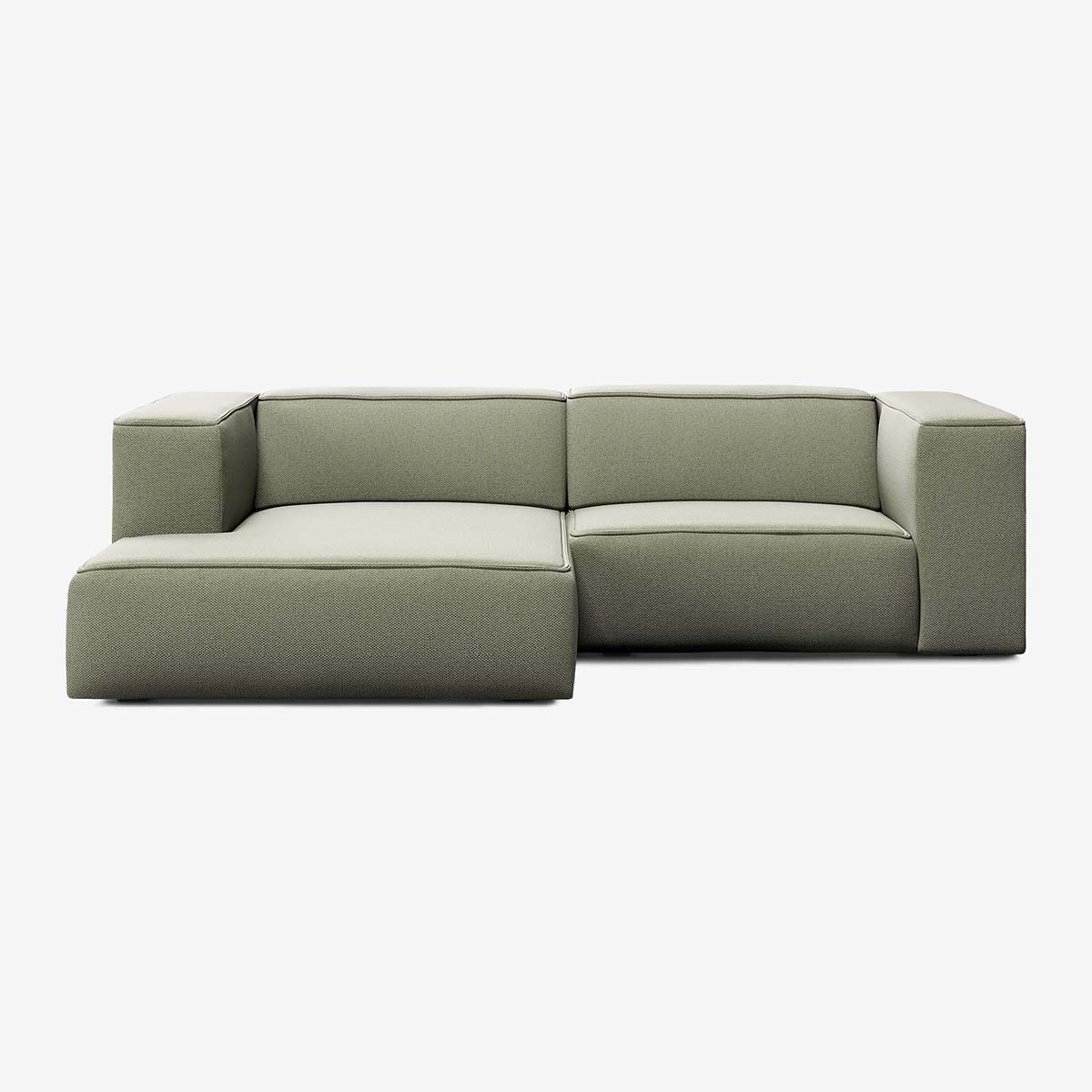 Meester Sofa 254x165 Arc Oxide Links