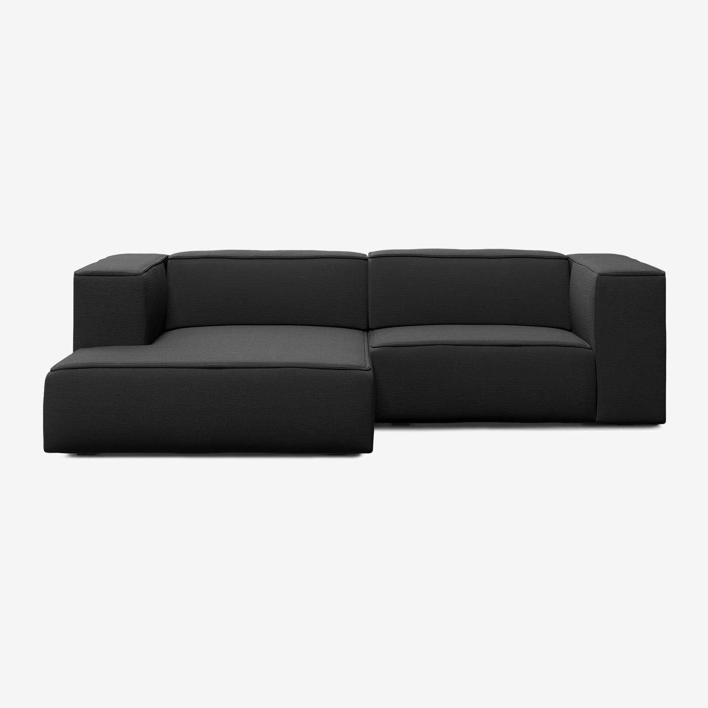 Meester Sofa 254x165 cm (3-Sitzer)