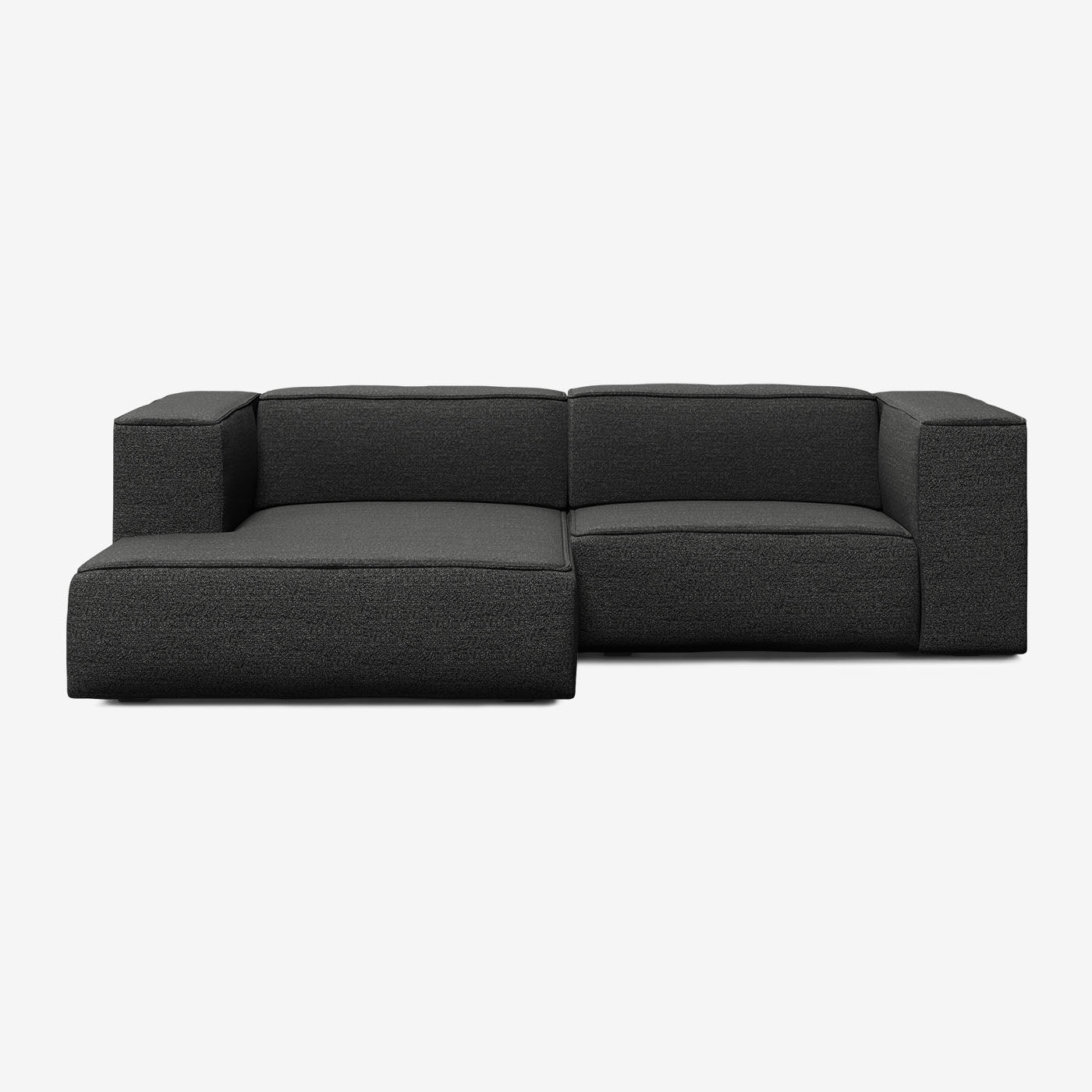 Meester Sofa 254x165 cm (3-Sitzer)