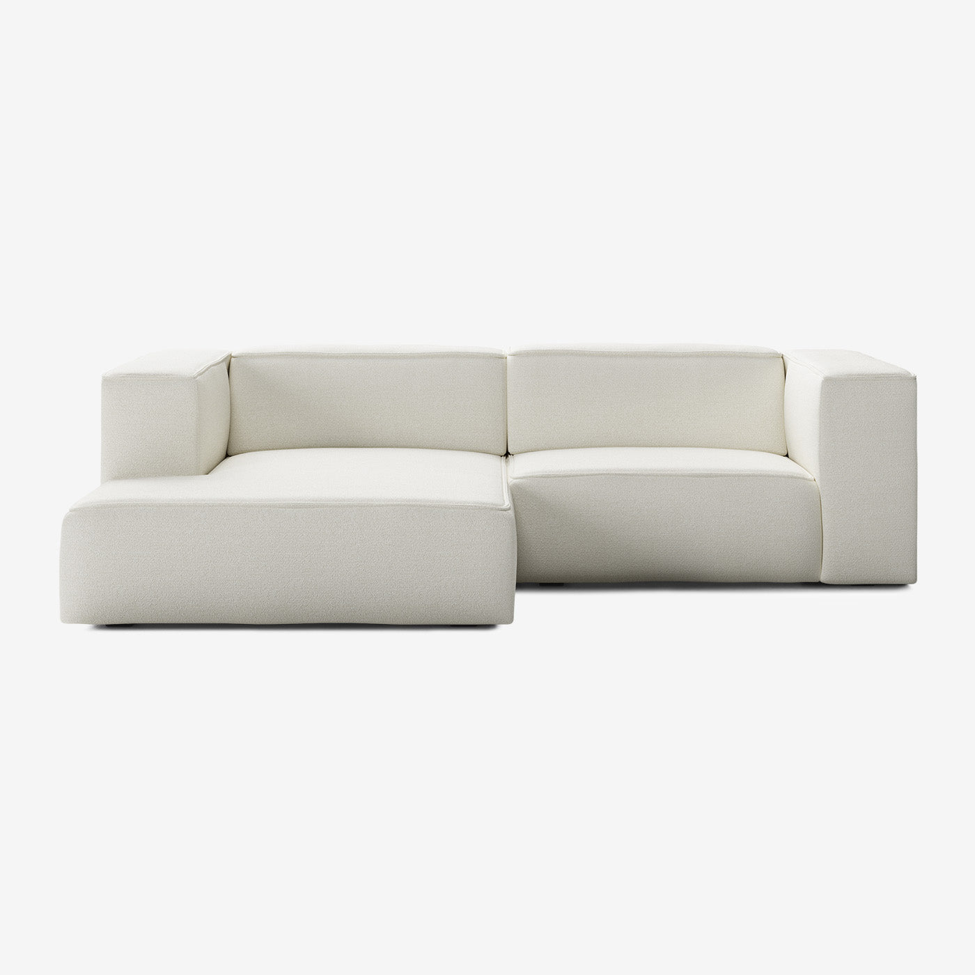 Meester Sofa 254x165 cm (3-Sitzer)