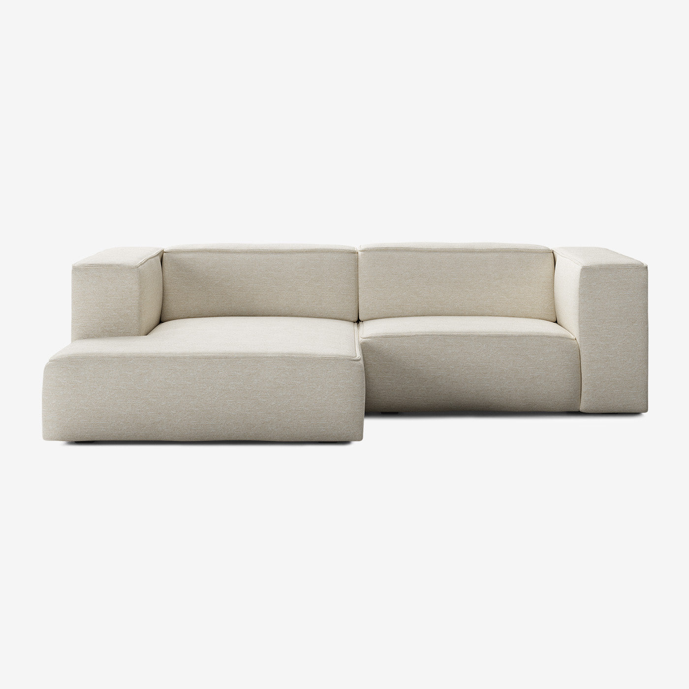 Meester Sofa 254x165 cm (3-Sitzer)
