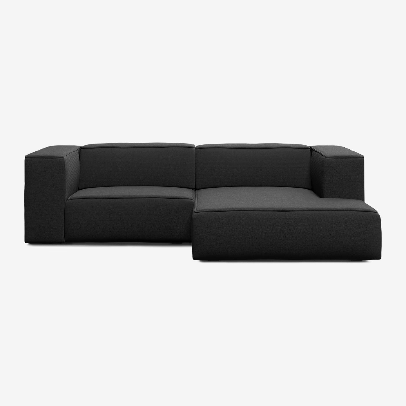 Meester Sofa 254x165 cm (3-Sitzer)