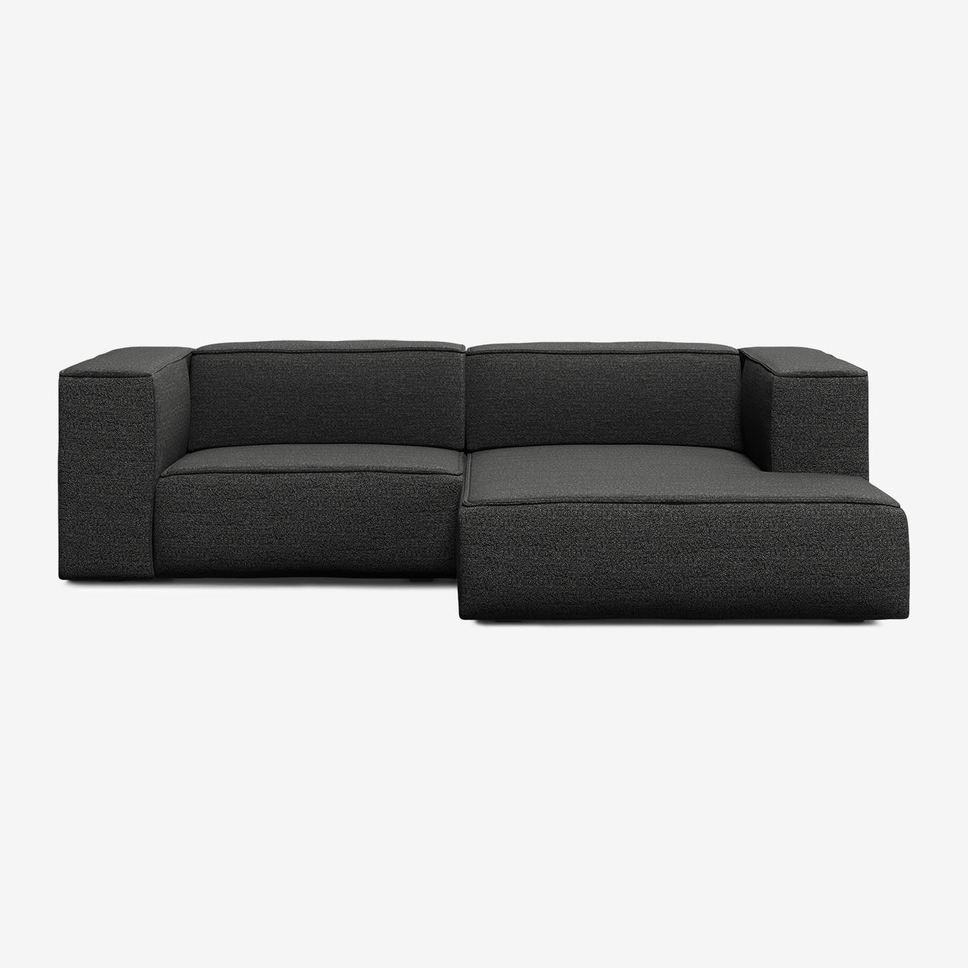 Meester Sofa 254x165 cm (3-Sitzer)