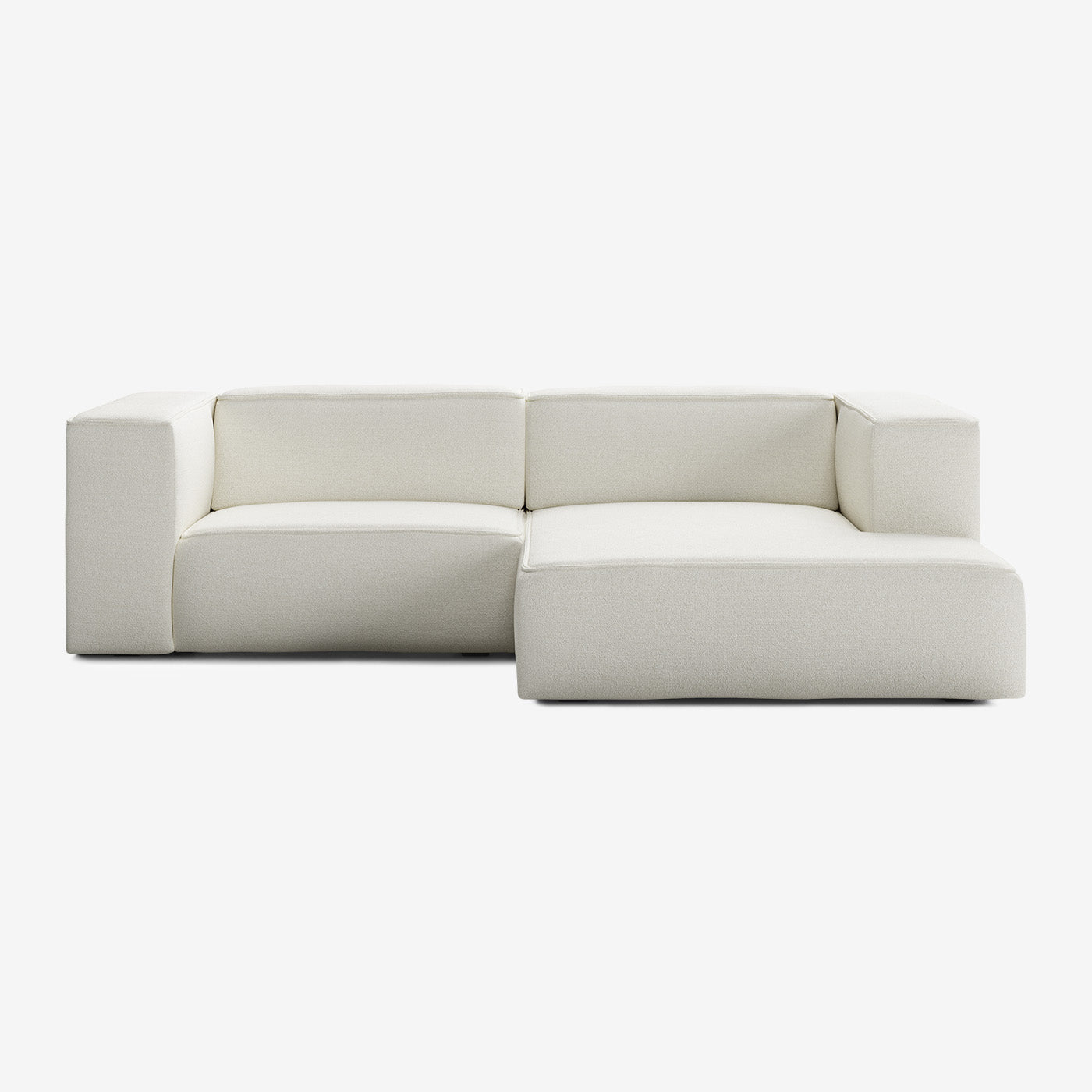 Meester Sofa 254x165 cm (3-Sitzer)