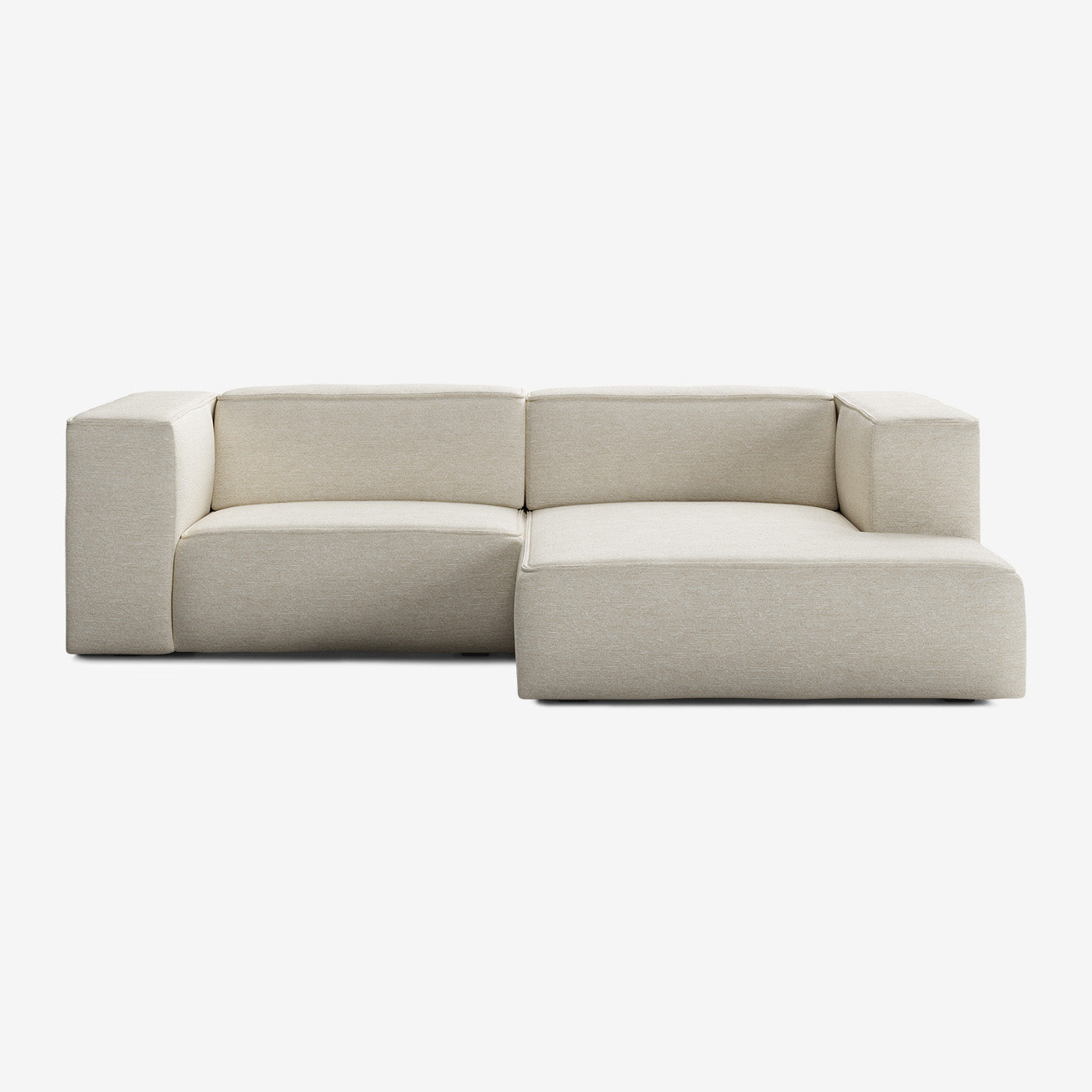 Meester Sofa 254x165 cm (3-Sitzer)