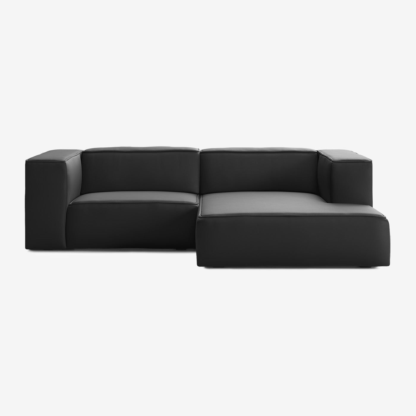 Meester Sofa 254x165 cm (3-Sitzer)