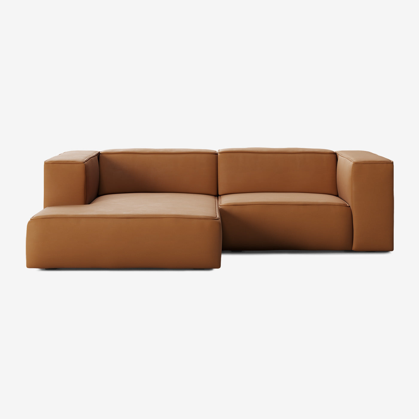 Meester Sofa 254x165 cm (3-Sitzer)