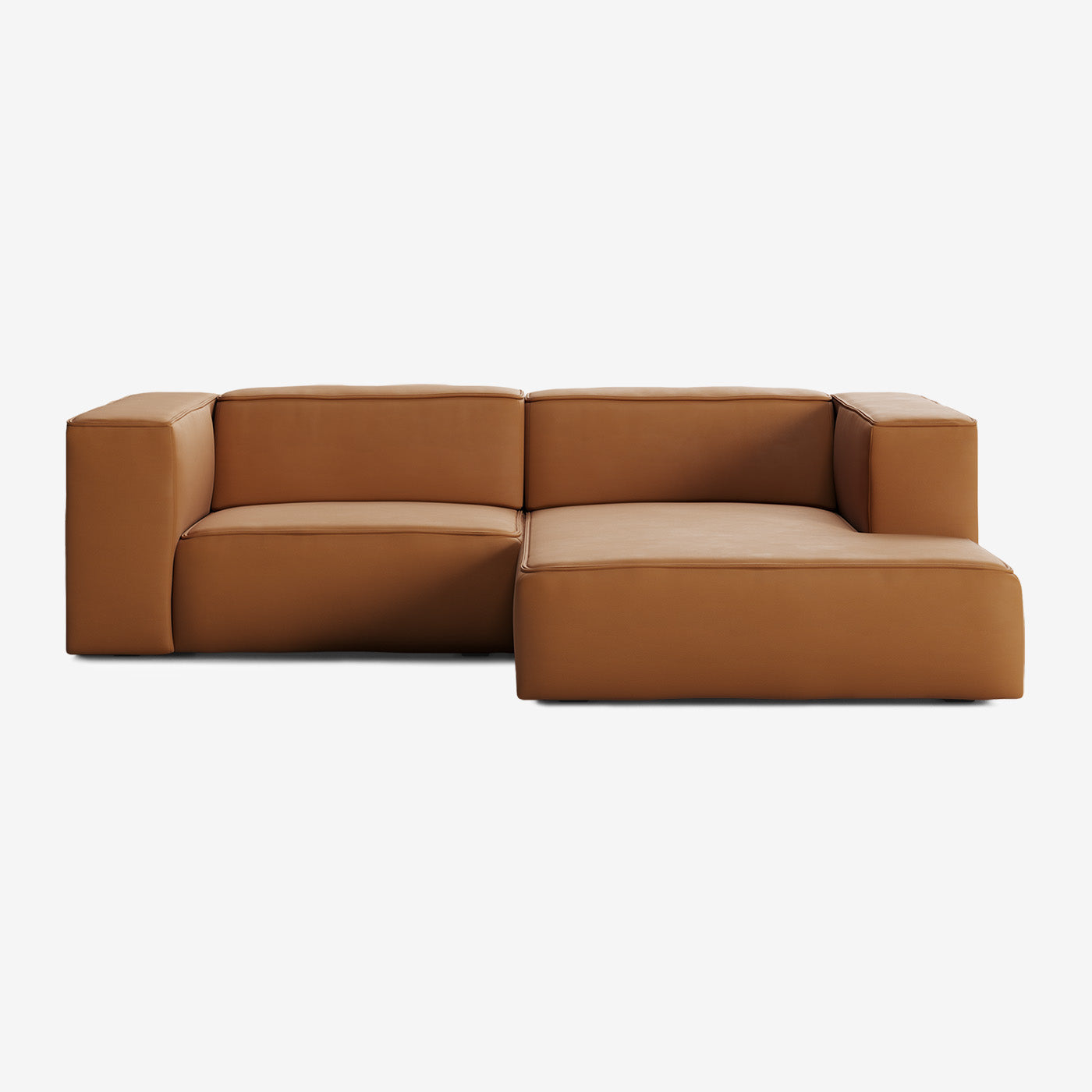 Meester Sofa 254x165 cm (3-Sitzer)