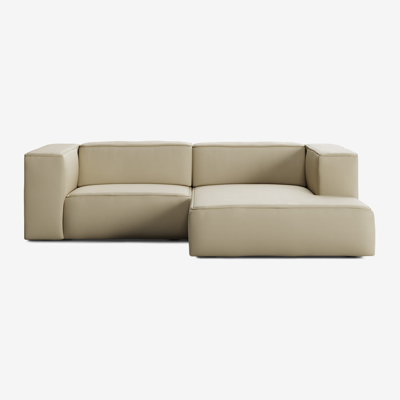 Meester Sofa 254x165 cm (3-Sitzer)