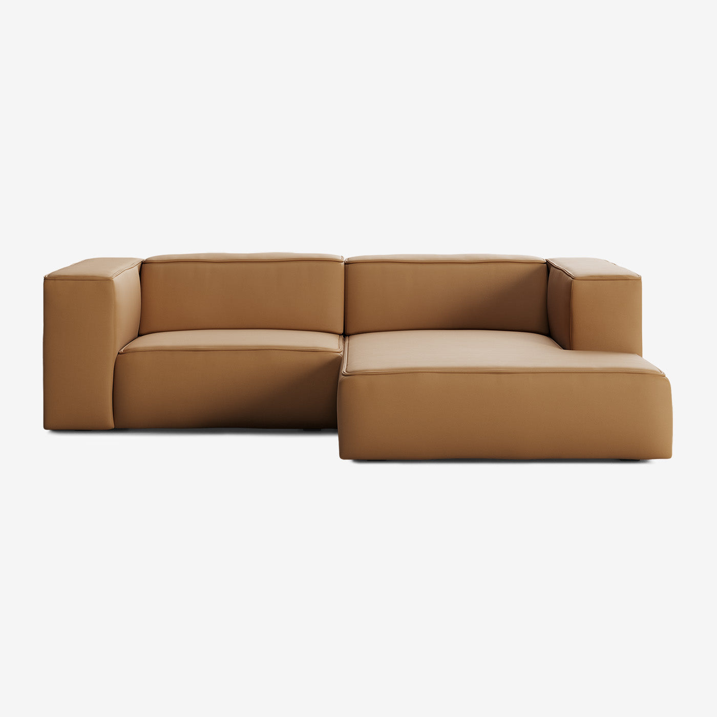 Meester Sofa 254x165 cm (3-Sitzer)
