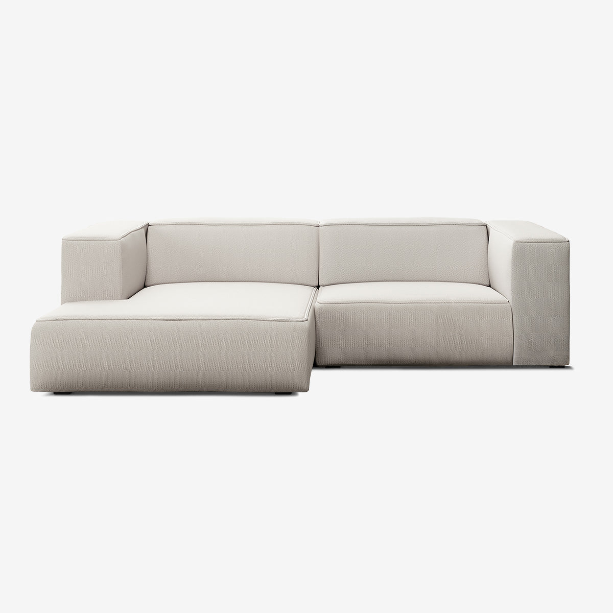 Meester Sofa 254x190 cm Loop Marble